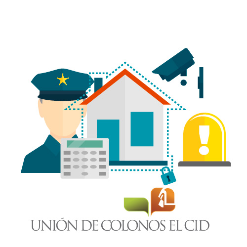 vigilancia