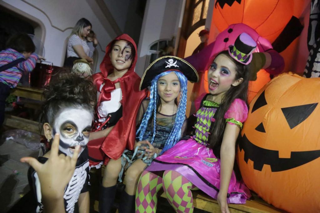 Halloween 2022