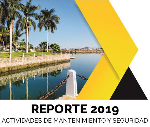 reporte spanish